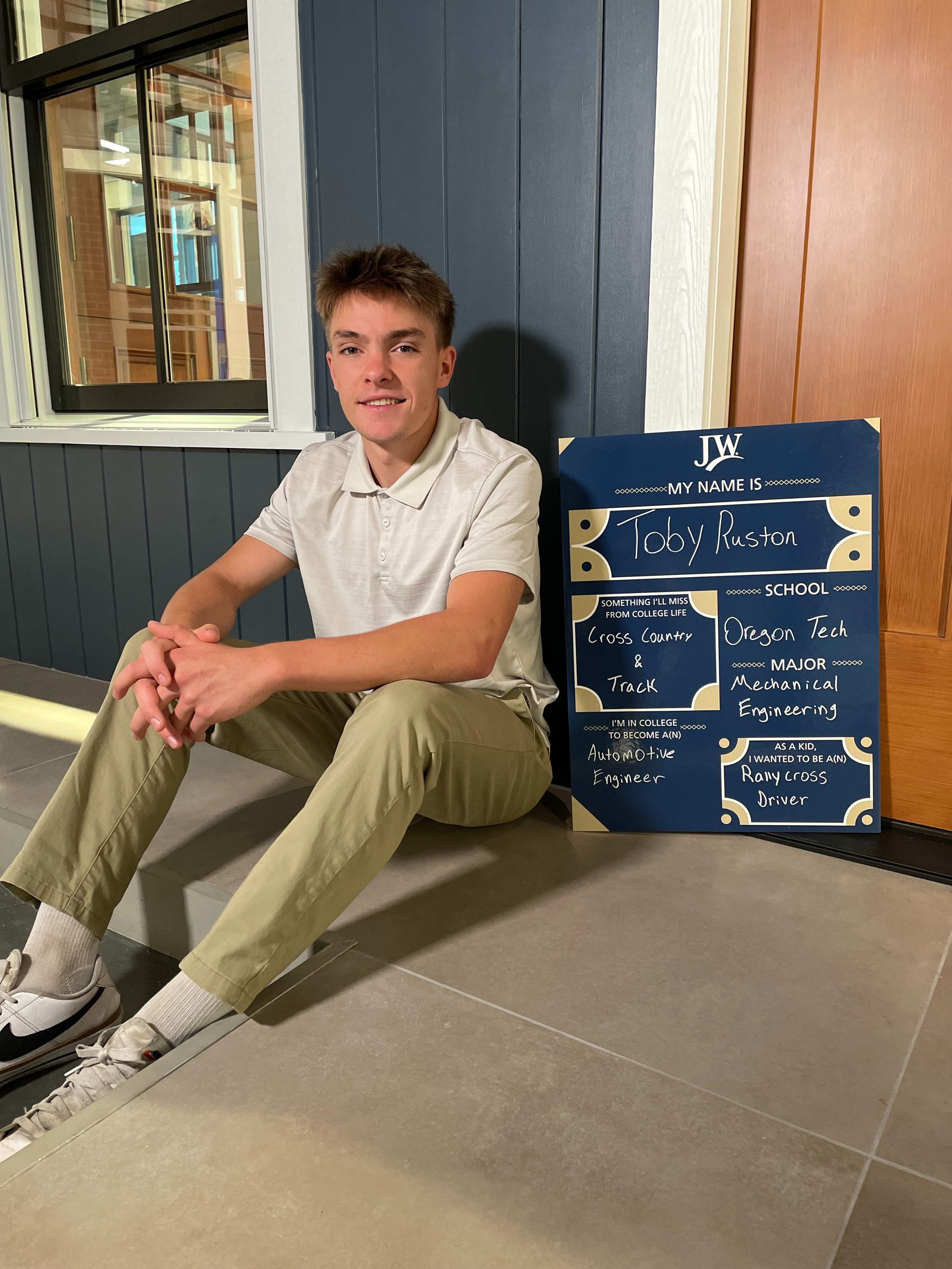 Meet JELD-WEN's 2024 summer interns